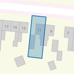 Perceel HBG01-K-1991