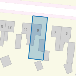 Perceel HBG01-K-1992