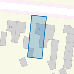 Perceel HBG01-K-1993