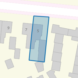 Perceel HBG01-K-1994