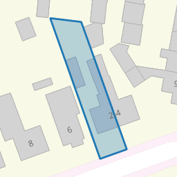 Perceel HBG01-K-1995