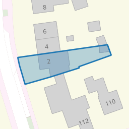 Perceel HBG01-K-1999