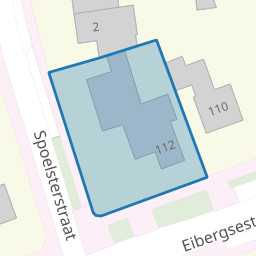 Perceel HBG01-K-2000