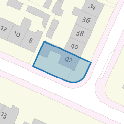 Perceel HBG01-K-2003