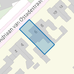 Perceel HBG01-K-2019