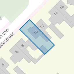 Perceel HBG01-K-2021