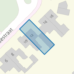 Perceel HBG01-K-2022