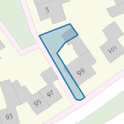 Perceel HBG01-K-2030