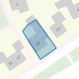 Perceel HBG01-K-2031