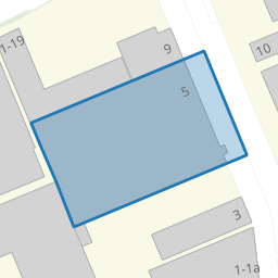 Perceel HBG01-K-2035