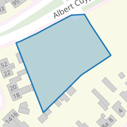 Perceel HBG01-K-2056