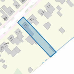 Perceel HBG01-K-2059