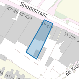 Perceel HBG01-K-2065