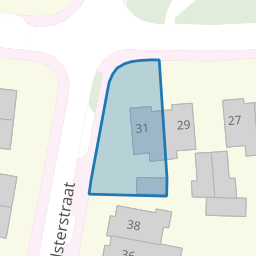 Perceel HBG01-K-2087