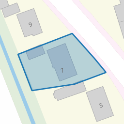 Perceel HBG01-K-2099