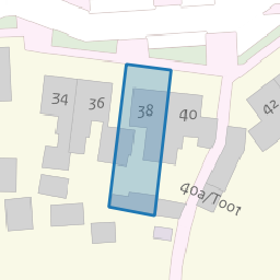 Perceel HBG01-K-2100