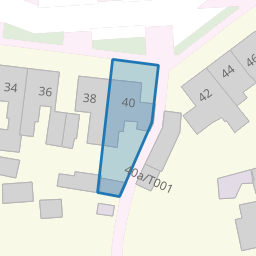 Perceel HBG01-K-2101