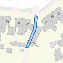 Perceel HBG01-K-2102