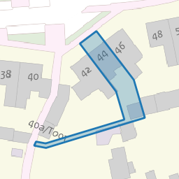 Perceel HBG01-K-2104