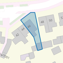 Perceel HBG01-K-2105