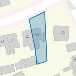 Perceel HBG01-K-2109