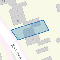 Perceel HBG01-K-2119