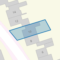 Perceel HBG01-K-2121