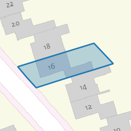 Perceel HBG01-K-2124