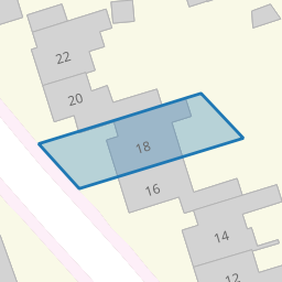 Perceel HBG01-K-2125