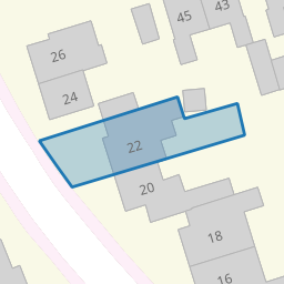 Perceel HBG01-K-2127