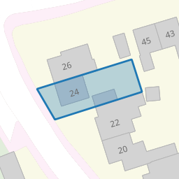 Perceel HBG01-K-2128