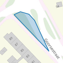 Perceel HBG01-K-2131