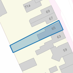 Perceel HBG01-K-2135