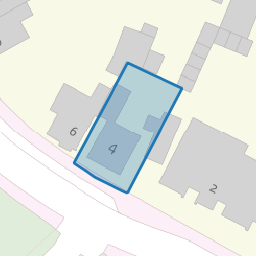 Perceel HBG01-K-2149