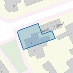 Perceel HBG01-K-2168