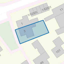 Perceel HBG01-K-2171