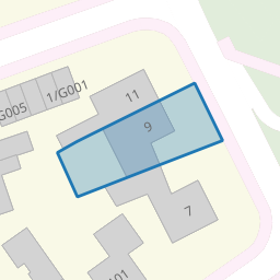 Perceel HBG01-K-2172