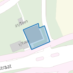 Perceel HBG01-K-2175