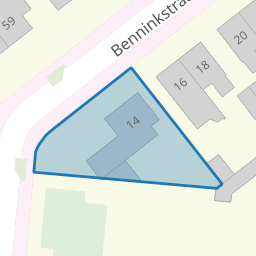 Perceel HBG01-K-2176