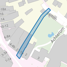 Perceel HBG01-K-2179