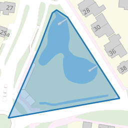 Perceel HBG01-K-2206