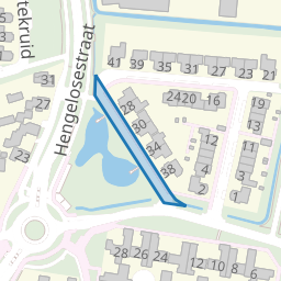 Perceel HBG01-K-2207