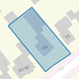 Perceel HBG01-K-2240