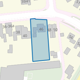 Perceel HBG01-K-2246