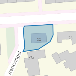 Perceel HBG01-K-2248