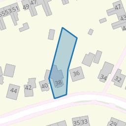 Perceel HBG01-K-2252