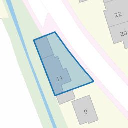 Perceel HBG01-K-2253