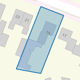 Perceel HBG01-K-2262