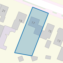 Perceel HBG01-K-2263