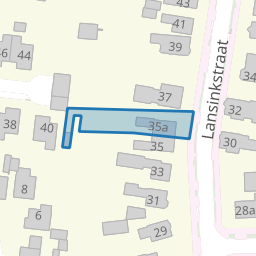 Perceel HBG01-K-2264